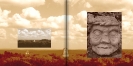 Mystische Landschaften