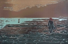 Strandlaeuferin