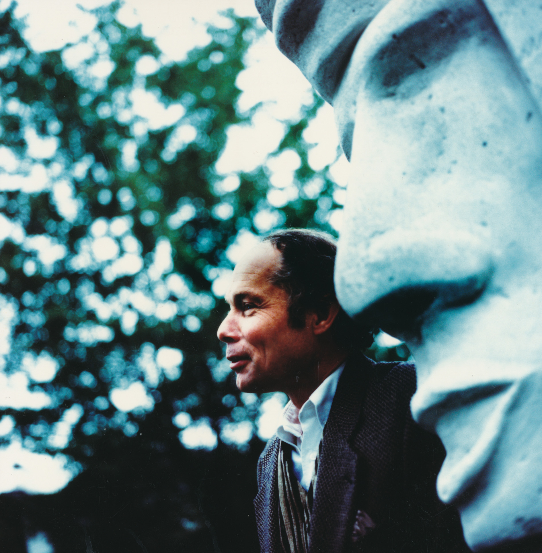 Michael Giesecke