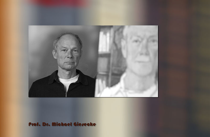 Michael Giesecke