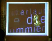 Robert Wechsler, Palindrome Inter.Media Performance Group
