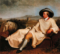 Goethe