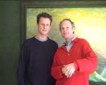 Willi Dorner in Zusammenarbeit mit Professor Michael Giesecke