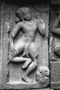 prambaran