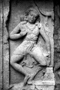 prambaran