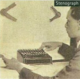 Stenograph