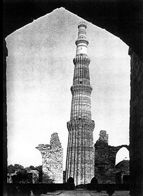 Quwat-ul-Islam-Moschee