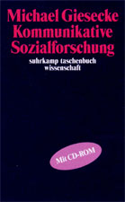 Vorschau Suhrkamp-Verlag