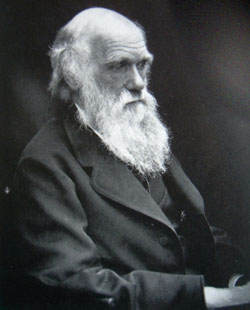 Charles Darwin (1809-1882)