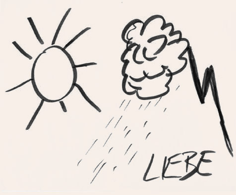 Liebe (1)