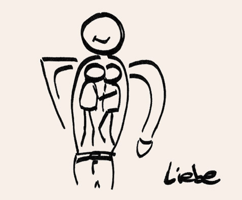 Liebe (2)