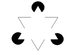 Schema: Dreieck/Kreissegmente