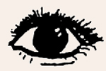 Auge - visuell